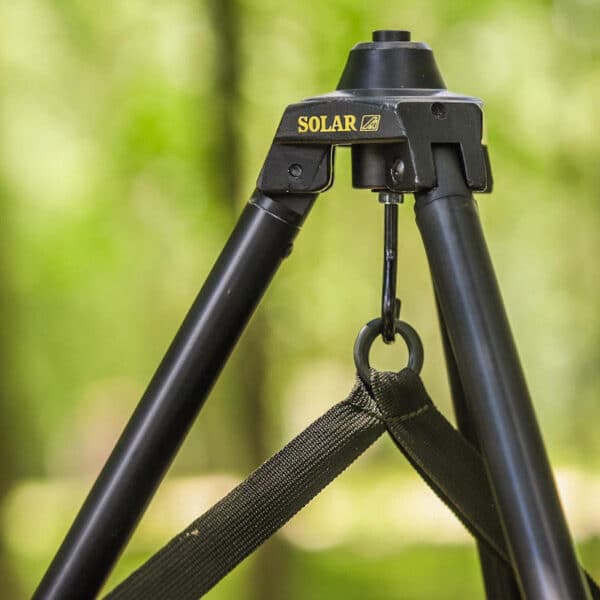 SOLAR A1 WEIGH TRIPOD - Image 2