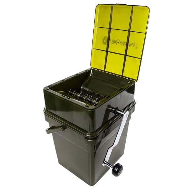 RIDGEMONKEY ADVANCED BOILIE CRUSHER