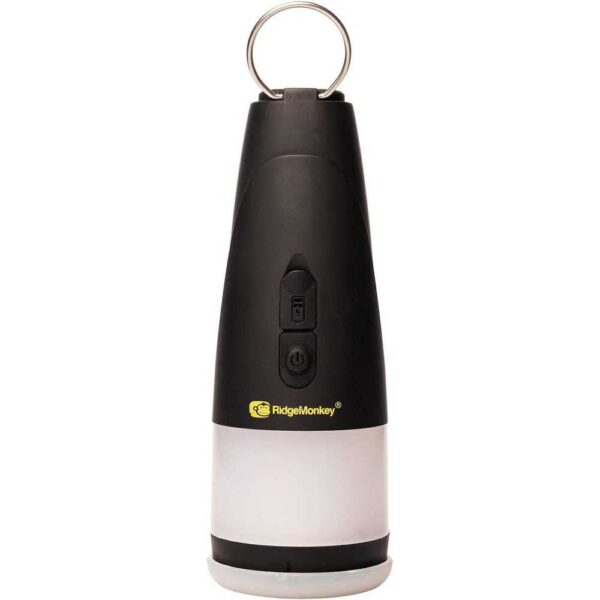 RIDGEMONKEY MULTI LIGHT PLUS