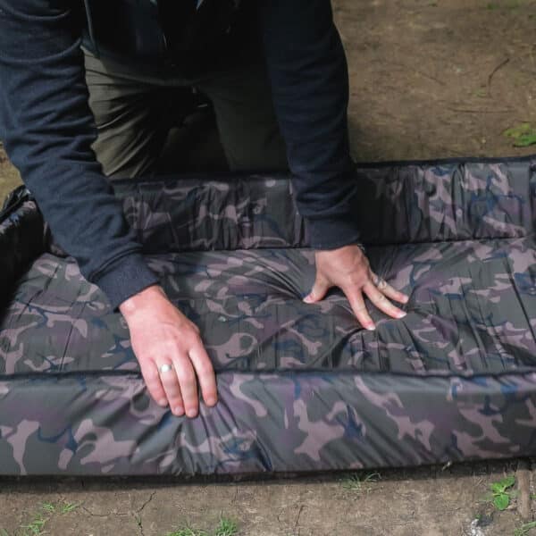 FOX CAMO MAT WITH SIDES - Image 4