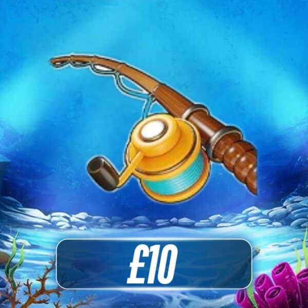 CHG'S BIG BASS BONANZA - OVER 1400 INSTANT WINS - Image 7