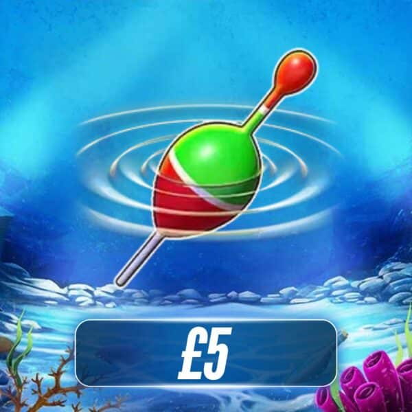 CHG'S BIG BASS BONANZA - OVER 1400 INSTANT WINS - Image 8