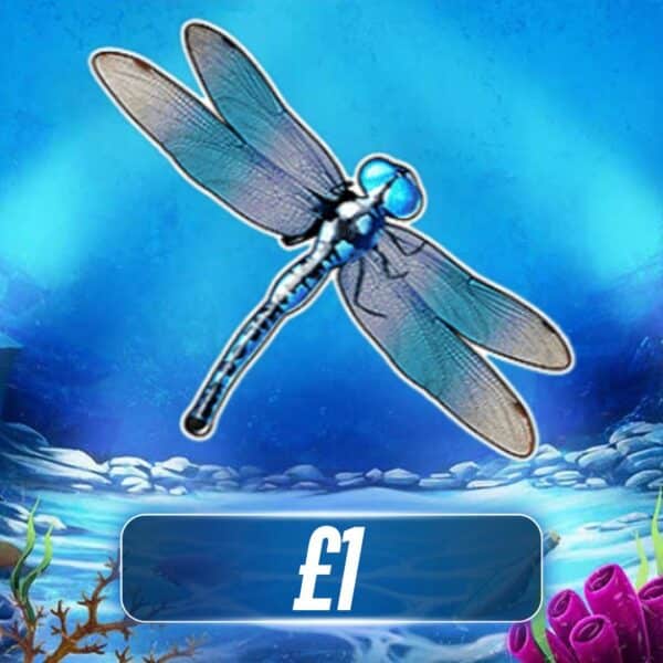 CHG'S BIG BASS BONANZA - OVER 1400 INSTANT WINS - Image 9