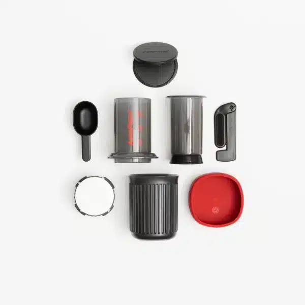 AEROPRESS GO COFFEE PRESS - Image 6