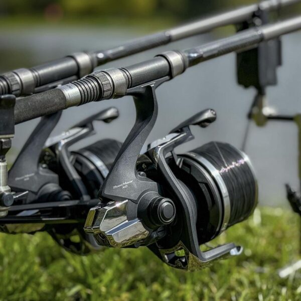 3 X SHIMANO BEASTMASTER 14000 XC REELS