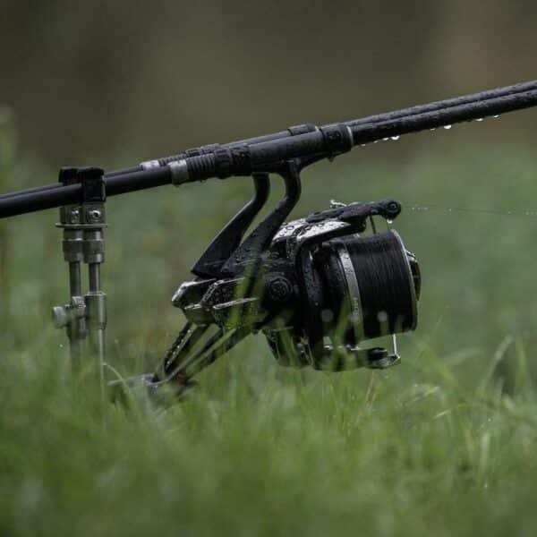 3 X SHIMANO BEASTMASTER 14000 XC REELS - Image 3