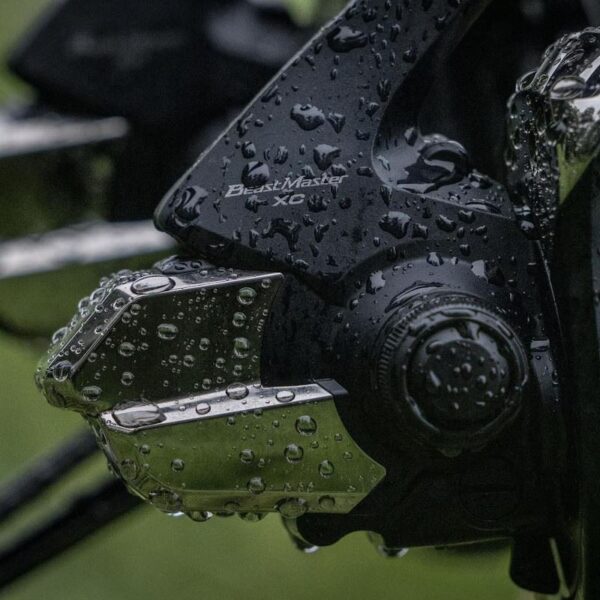3 X SHIMANO BEASTMASTER 14000 XC REELS - Image 5