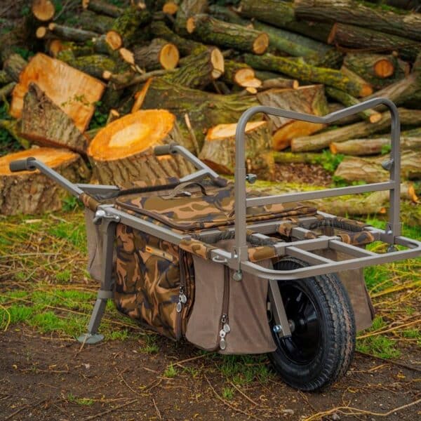 FOX TRANSPORTER BARROW - Image 2