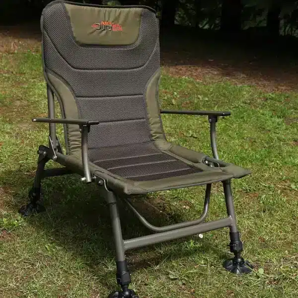 FOX DURALITE CHAIR