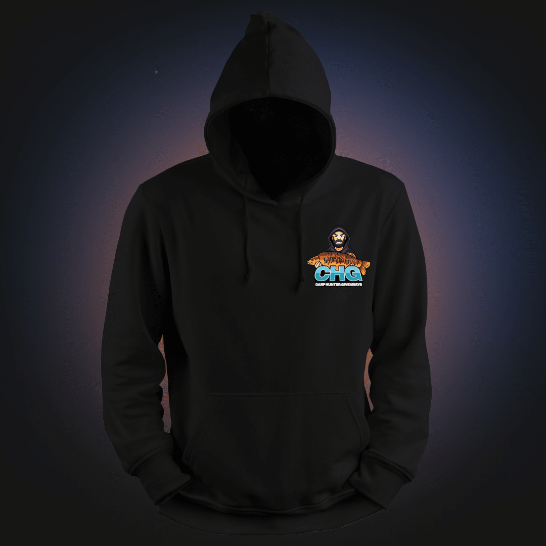 CHG HOODIE