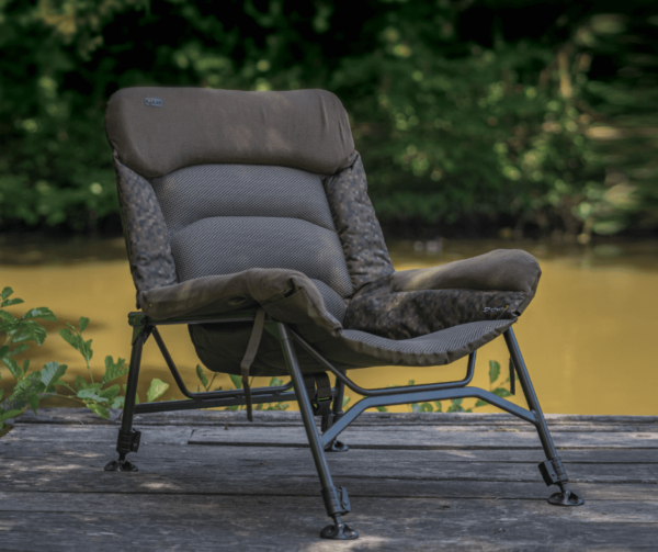 SOLAR SP C-TECH COMPAC SOFA CHAIR - Image 2