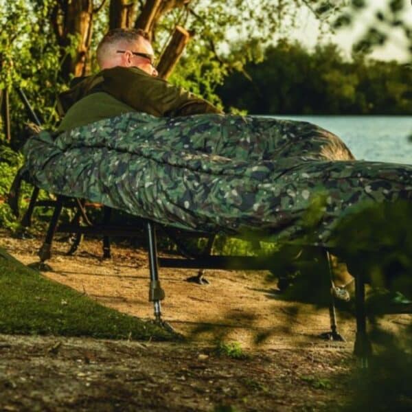 TRAKKER LEVELITE OVAL MF HDR SLEEP SYSTEM OR CASH - Image 2