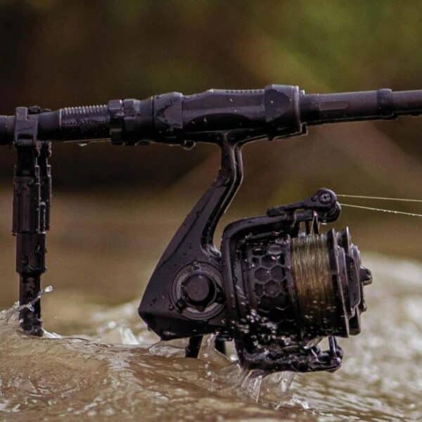 3 X NASH SCOPE BLACK OPS RODS OR CASH