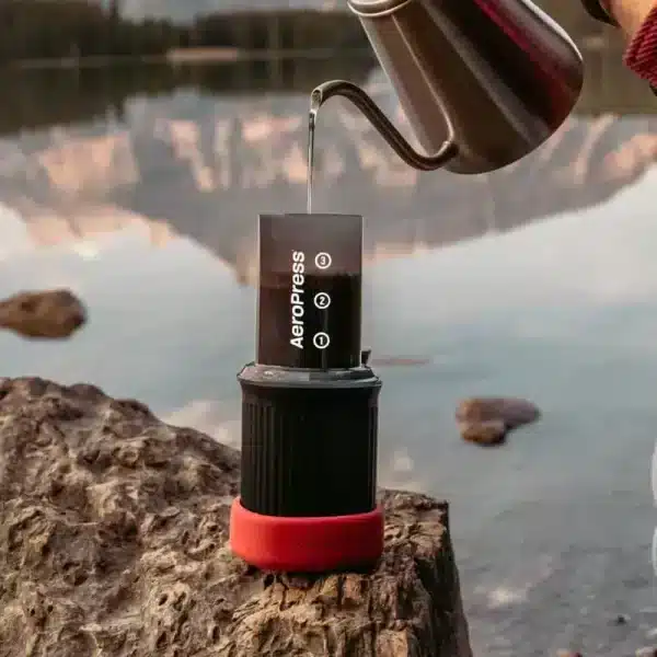 AEROPRESS GO COFFEE PRESS - Image 2