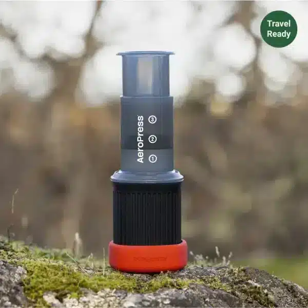 AEROPRESS GO COFFEE PRESS - Image 3