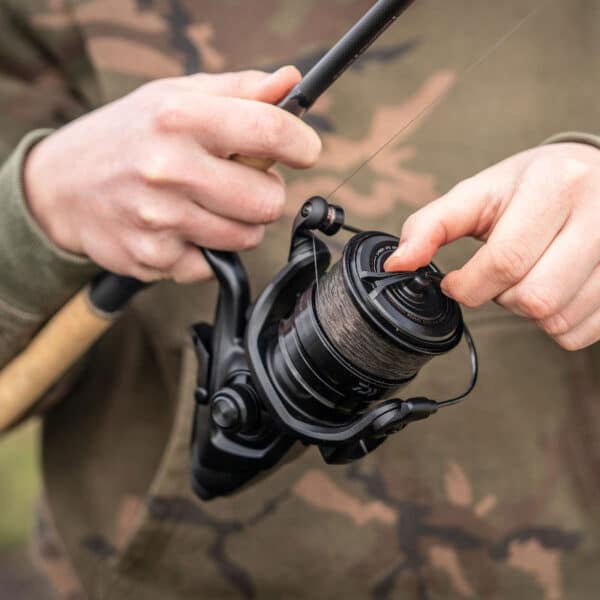 DAIWA EMBLEM BR1000 REELS X 3