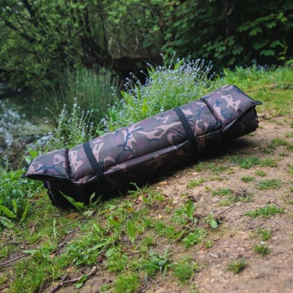 FOX CAMO MAT WITH SIDES - Image 5