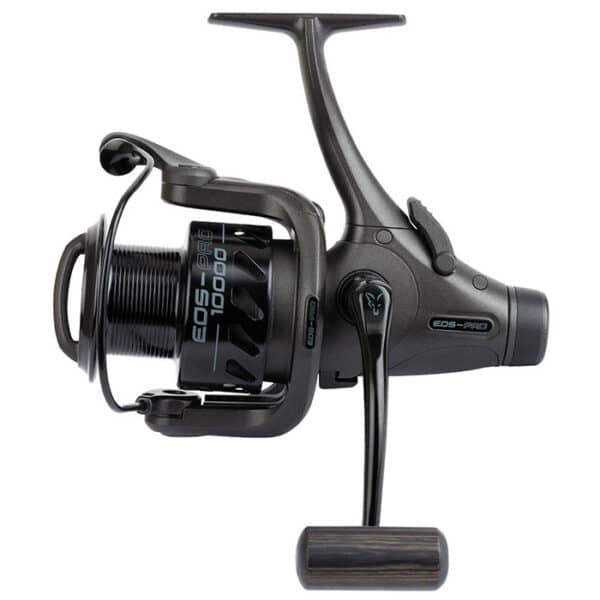 3 X FOX EOS 10,000 PRO REELS OR CASH - Image 3