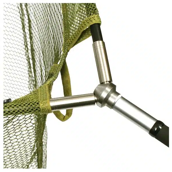 TRAKKER EQ NETS