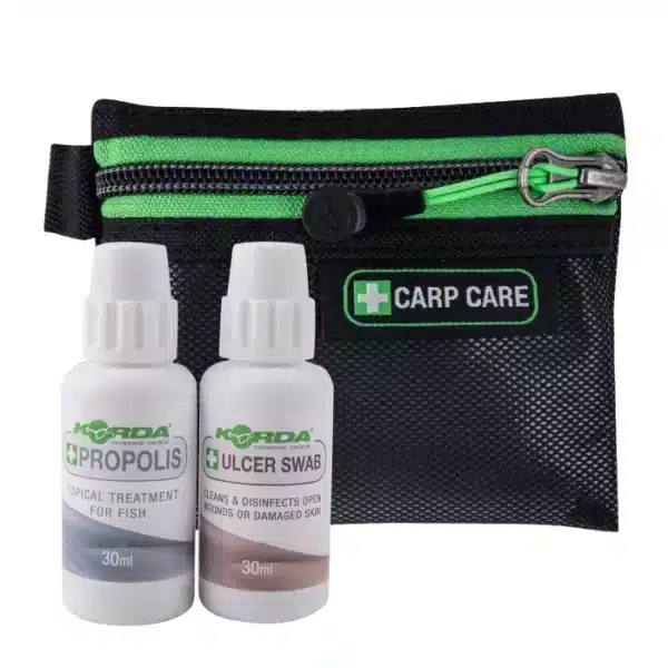 KORDA CARPCARE KIT