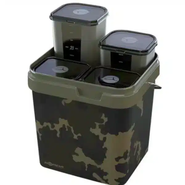 KORDA KONTAINER 17LTR