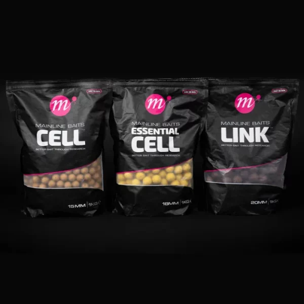 MAINLINE CELL 1KG