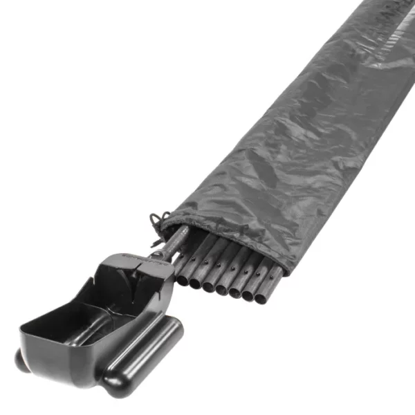 NASH BUSHWHACKER 15M