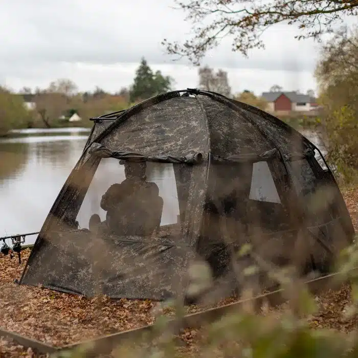 TITAN HIDE CAMO PRO