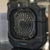 WOLF VOLTAIR PORTABLE FAN & POWERBANK - Image 2