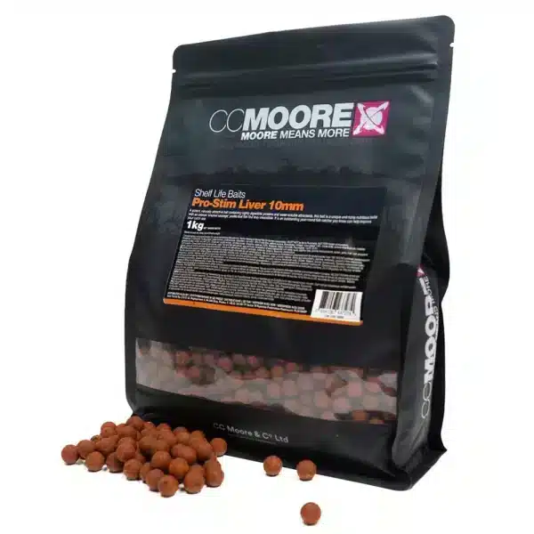 CC MOORE PRO STIM 1KG