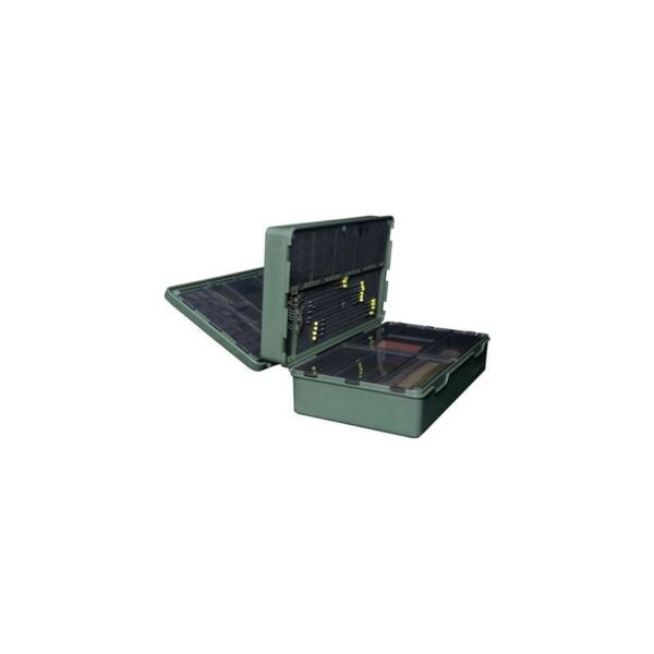 RIDGEMONKEY ARMOURY PRO TACKLE BOX