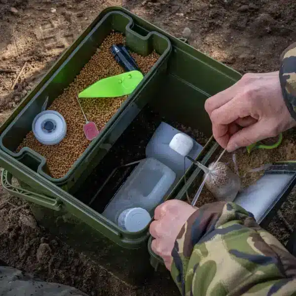RIDGEMONKEY MODULAR BUCKET SYSTEM XL - Image 4