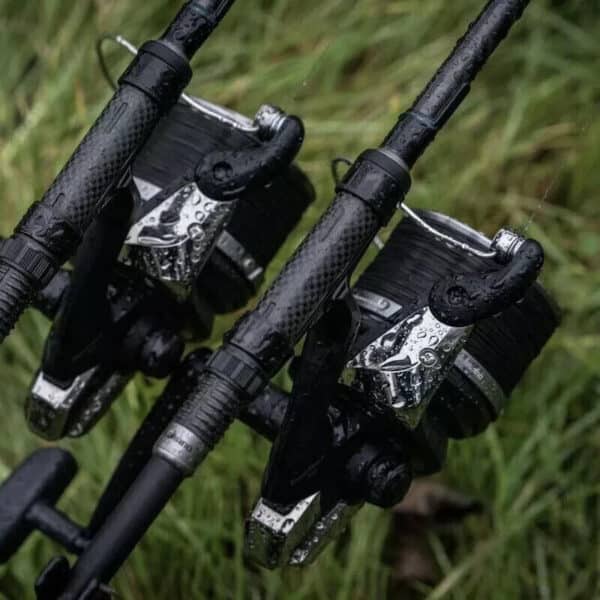 3 X SHIMANO BEASTMASTER 14000 XC REELS - Image 2