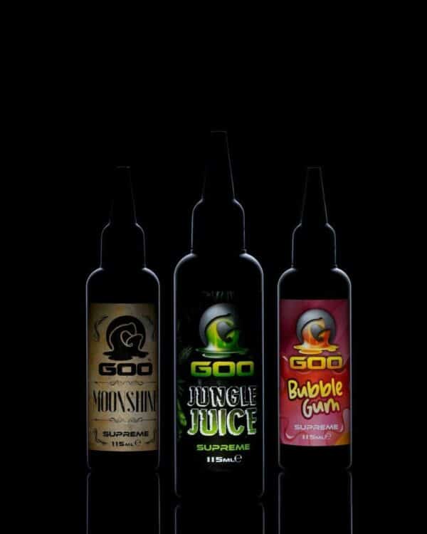 12 KORDA GOOS & CASE - Image 4