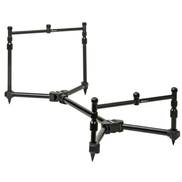 SOLAR A1 GROUND POD 4 & 6 INCH