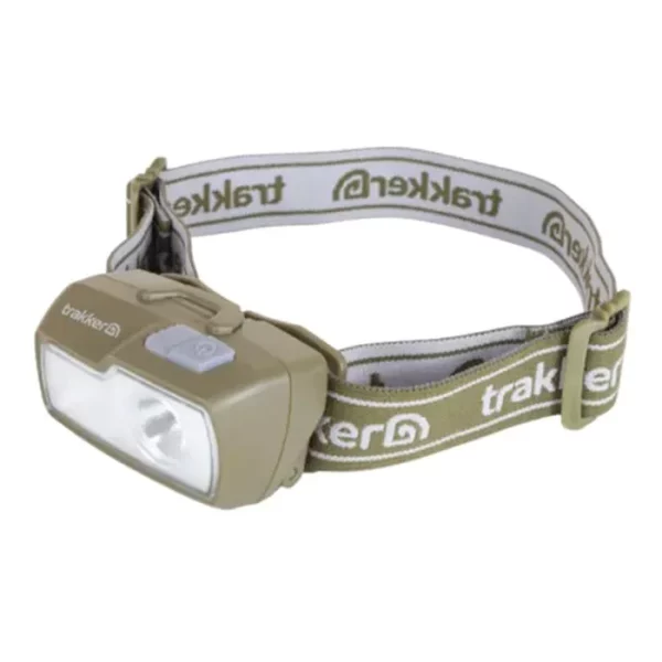 TRAKKER NIGHTLIFE HEADLIGHT 420