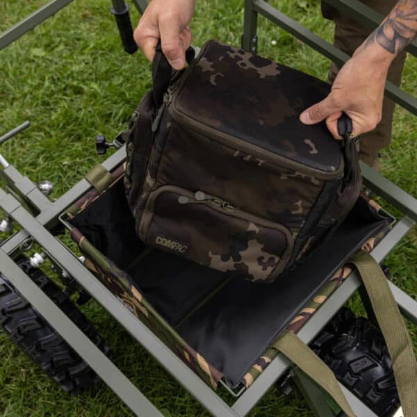 CARP PORTER BIG BOY TRI PORTER DPM BARROW - Image 4