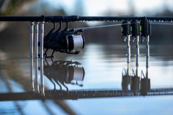 KORDA KAIZEN GREEN CARP RODS + 5 INSTANT WINS - Image 3