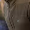 KORDA KORE FLEECE GILET OLIVE GREEN - Image 2