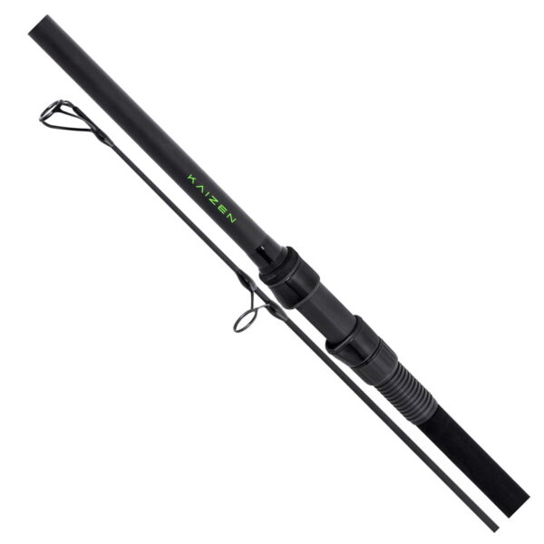 KORDA KAIZEN GREEN CARP RODS + 5 INSTANT WINS - Image 6
