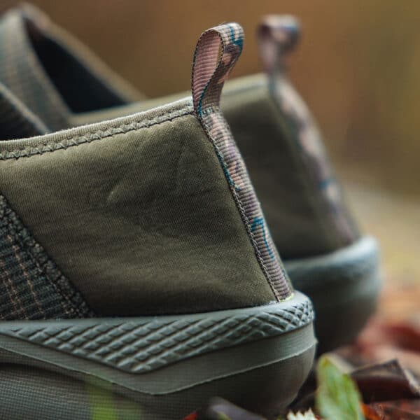 FOX BIVVY SLIPPERS - Image 3