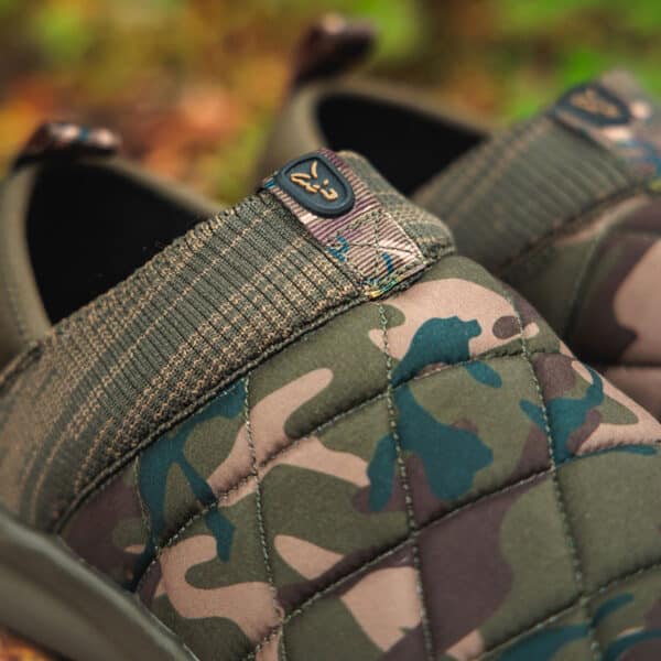 FOX BIVVY SLIPPERS - Image 4