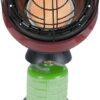 SMASH & GRAB MR BUDDY LITTLE HEATER - Image 3