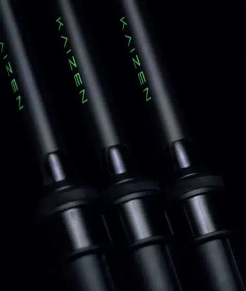 3 KORDA KAIZEN GREENS 12FT OR CASH