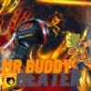 SMASH & GRAB MR BUDDY LITTLE HEATER