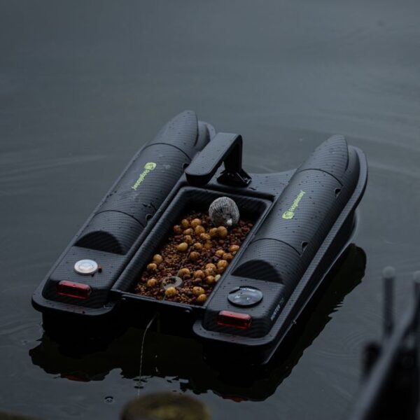 RIDGEMONKEY HUNTER 750 BAIT BOAT OR CASH - Image 3