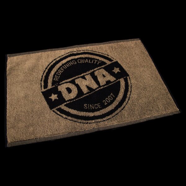 *NEW*  DNA HAND TOWEL - Image 2