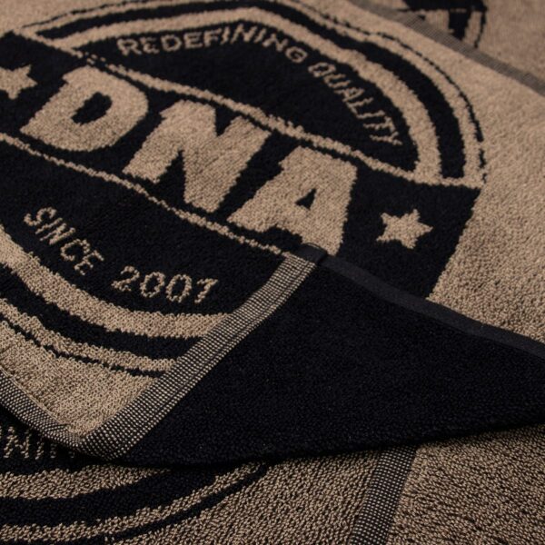 *NEW*  DNA HAND TOWEL - Image 3