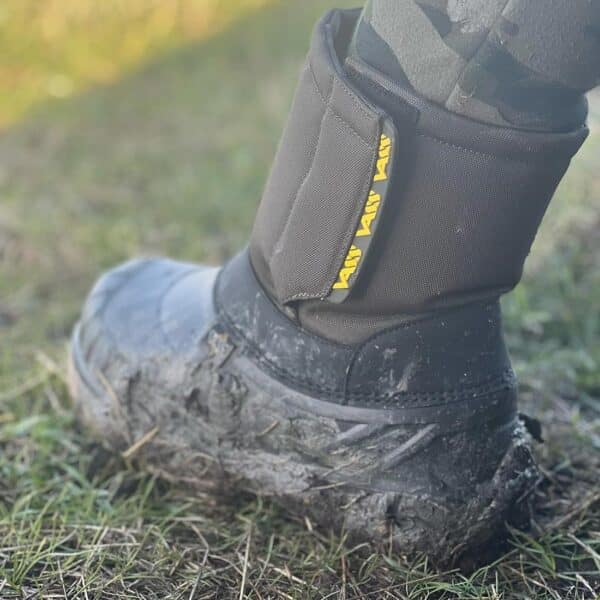 VASS HYBRID THERMO FISHING BOOT - Image 2