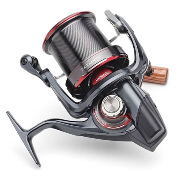 3 X DAIWA 20 TOURNUMENT BASIA 45 SCW QD REELS OR CASH - Image 4